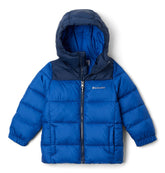 Columbia Puffect HD Jacket Infant Jackets Columbia